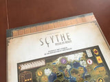 Scythe: Modular Board STM 638