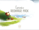 Charterstone: Recharge Pack STM 701