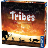 Tribes TAK 691059