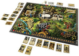 The Pillars of the Earth: The Game TAK 691530