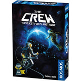 The Crew: The Quest for Planet Nine TAK 691868