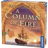 A Column of Fire: The Game TAK 692650