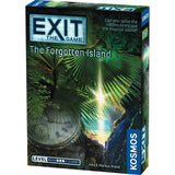 EXIT: The Forgotten Island TAK 692858