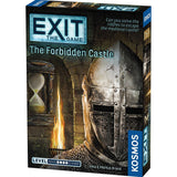 EXIT: The Forbidden Castle TAK 692872
