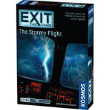 EXIT: The Stormy Flight TAK 692874