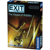 EXIT: The House of Riddles TAK 694043