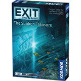 EXIT: The Sunken Treasure TAK 694050