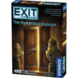 EXIT: The Mysterious Museum TAK 694227