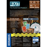 EXIT: The Mysterious Museum TAK 694227
