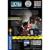 EXIT: The Catacombs of Horror TAK 694289