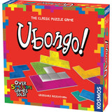 Ubongo TAK 696184