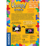 Ubongo Extreme: Fun Size Edition TAK 699437