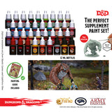 D&D Nolzur's Marvelous Pigments: Monster Paint Set TAP 75002