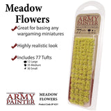 Meadow Flowers: Battlefields TAP BF4231