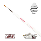 Regiment : Wargamer Brush TAP BR7007