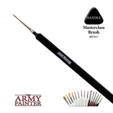 Masterclass Brush : Wargamer Brush TAP BR7017