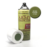 Army Green : Colour Primers TAP CP3005