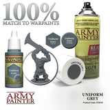 Uniform Grey : Colour Primers TAP CP3010