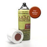 Fur Brown : Colour Primers TAP CP3016