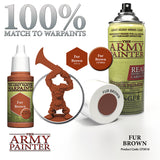 Fur Brown : Colour Primers TAP CP3016