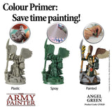 Angel Green : Colour Primers TAP CP3020