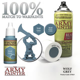 Wolf Grey : Colour Primers TAP CP3021