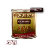 Strong Tone (250ml): Quickshade TAP QS1002