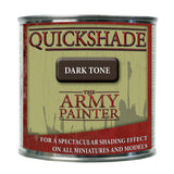 Dark Tone (250ml): Quickshade TAP QS1003