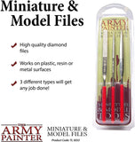 Miniature and Model Files: Hobby Tools TAP TL5033