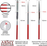 Miniature and Model Files: Hobby Tools TAP TL5033