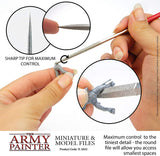 Miniature and Model Files: Hobby Tools TAP TL5033