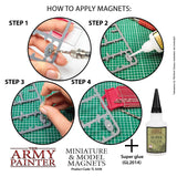 Miniature & Model Magnets: Hobby Tools TAP TL5038