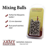Mixing Balls: Hobby Tools TAP TL5041
