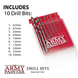 Drill Bits: Hobby Tools TAP TL5042