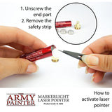 Marker Light Laser Pointer: Hobby Tools TAP TL5045