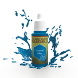 Crystal Blue: Acrylics Warpaints TAP WP1114