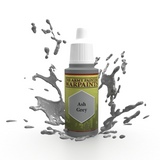 Ash Grey: Acrylics Warpaints TAP WP1117