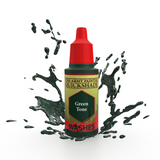Green Tone: Washes Warpaints TAP WP1137