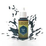 Dark Sky: Acrylics Warpaints TAP WP1415