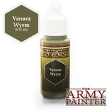 Venom Wyrm: Acrylics Warpaints TAP WP1461