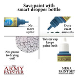 Mega Paint Set: Warpaints Set TAP WP8021
