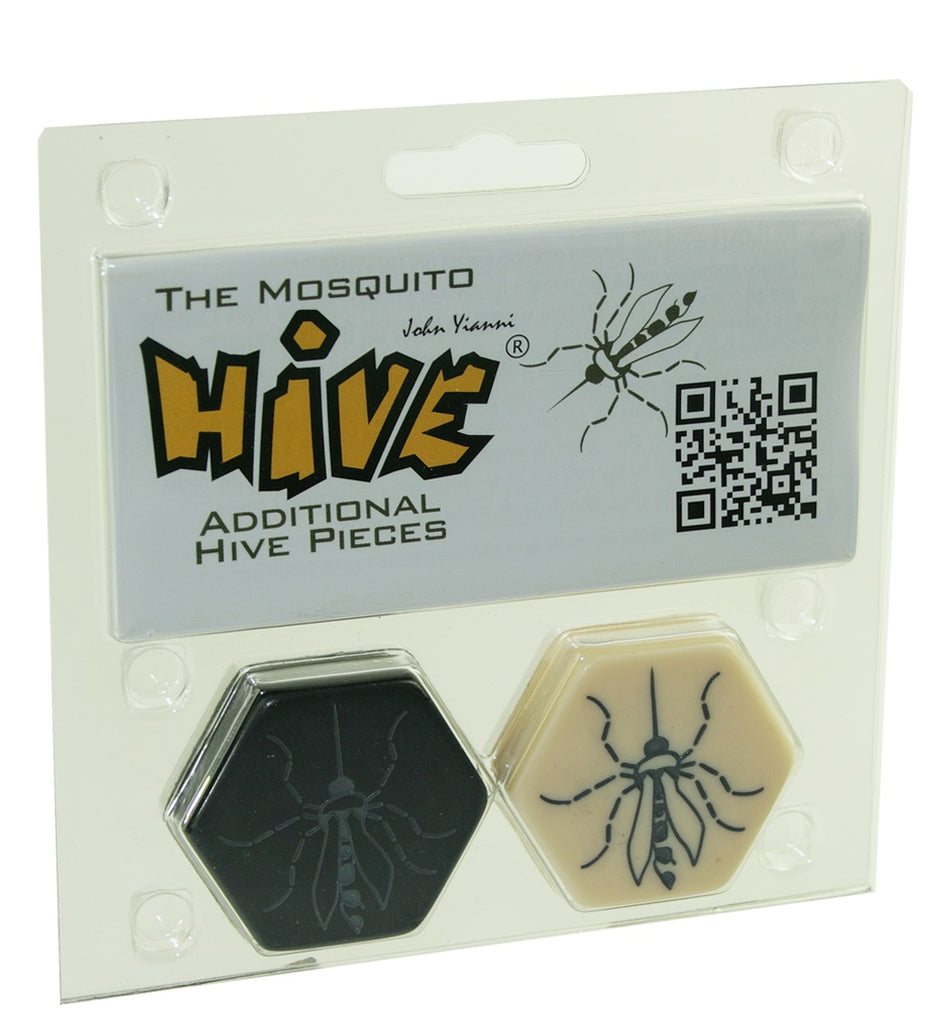 Hive: Mosquito Expansion Set TCI 005