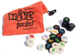 Hive Pocket TCI 013