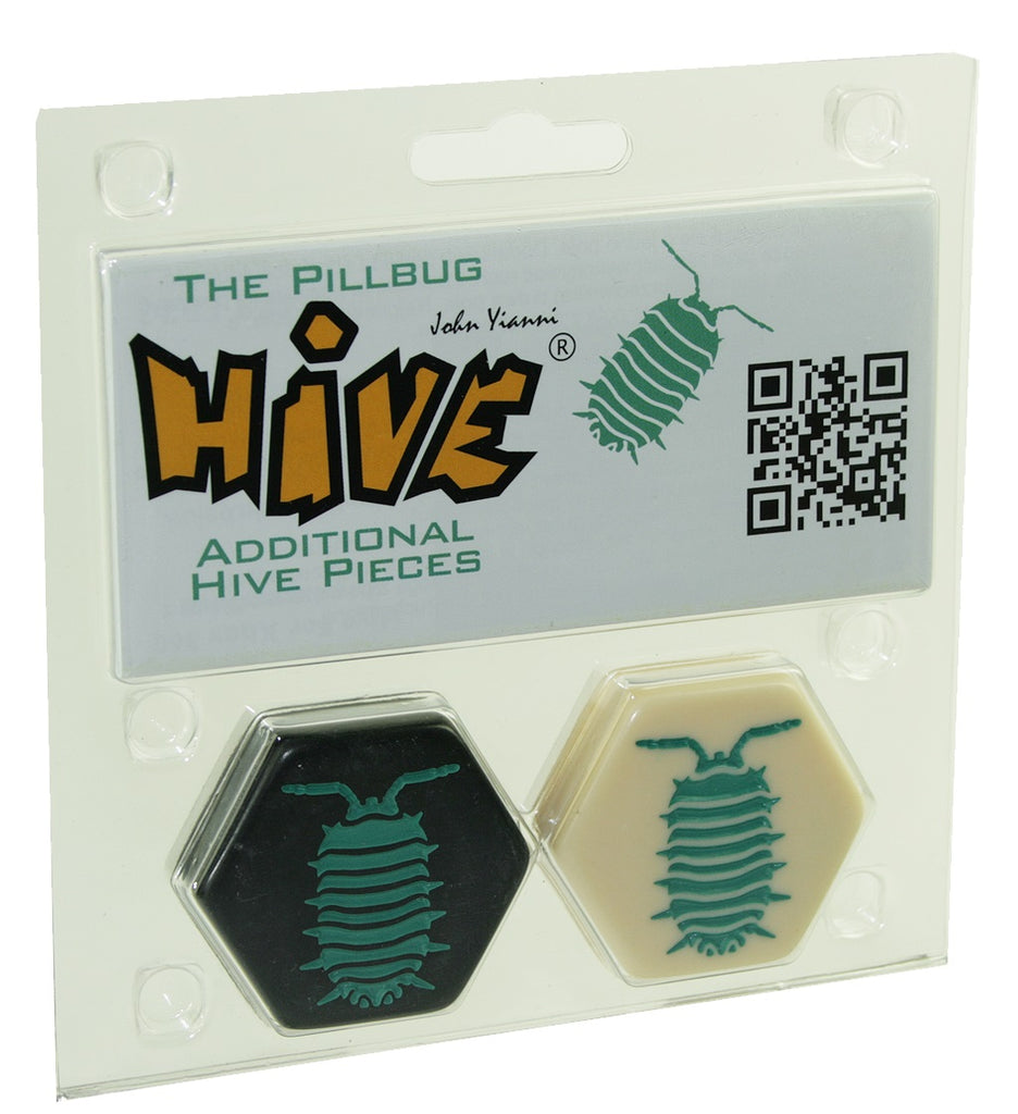 Hive: Standard Pillbug Expansion Set TCI 015