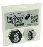 Hive: Carbon Pillbug Expansion Set TCI 016