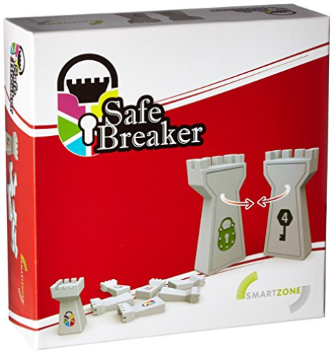 Safe Breaker TCI 017