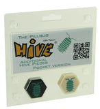 Hive: Pocket Pillbug Expansion Set TCI 018