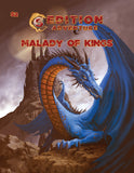 5th Edition: S2 The Malady of Kings TLG 19328