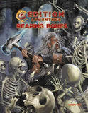 5th Edition: S4 Reaping Bones TLG 19336