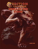 5th Edition: Beneath the Stone TLG 19337